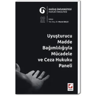 Uyuşturucu Madde Bağımlılığıyla Mücadele