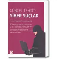 Güncel Tehdit: Siber Suçlar