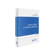 Yapay Zekâ Çağında Hukuk