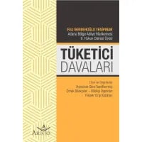 Tüketici Davaları
