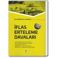 İflas Erteleme Davaları