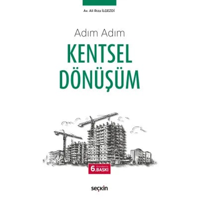 Kentsel Dönüşüm