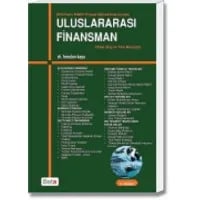 Uluslararası Finansman