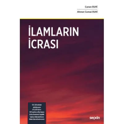  İlamların İcrası