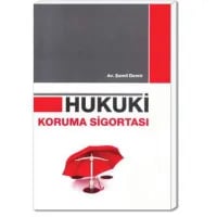 Hukuki Koruma Sigortası