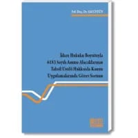 6183 Sayılı Amme Alacaklarının Tahsil Usulü Hakkında Kanun Uygulamalarında Görev Sorunu