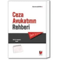 Ceza Avukatının Rehberi
