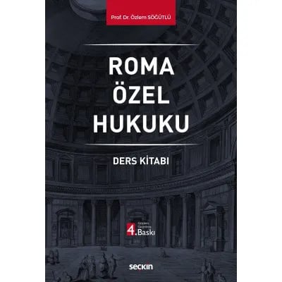 Roma Özel Hukuku