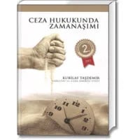 Ceza Hukukunda Zamanaşımı