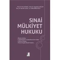 Sınai Mülkiyet Hukuku
