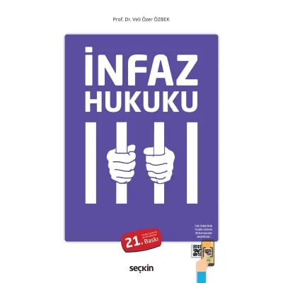 İnfaz Hukuku