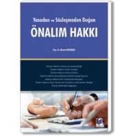 Önalım Hakkı