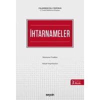 İhtarnameler
