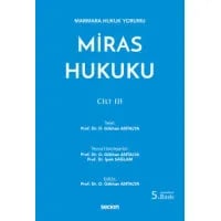 Miras Hukuku