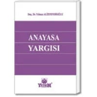 Anayasa Yargısı