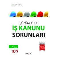 Çözümlerle İş Kanunu Sorunları