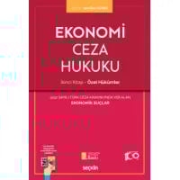 Ekonomi Ceza Hukuku