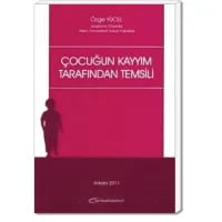 Çocuğun Kayyım Tarafından Temsili