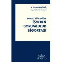 İşveren Sorumluluk Sigortası