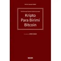 Kripto Para Birimi Bitcoin