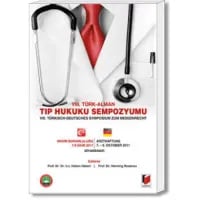 Tıp Hukuku Sempozyumu