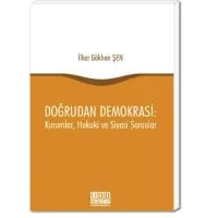 Doğrudan Demokrasi
