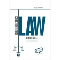Constitutional Law in a Nutshell