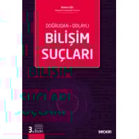 Bilişim Suçları