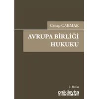 Avrupa Birliği Hukuku