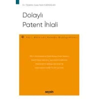Dolaylı Patent İhlali