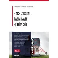 Haksız İşgal Tazminatı (Ecrimisil)