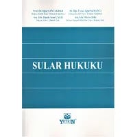 Sular Hukuku
