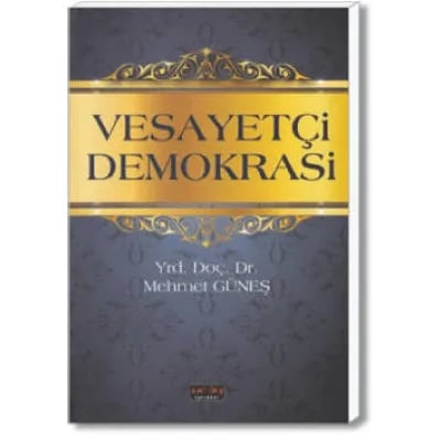 Vesayetçi Demokrasi