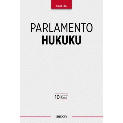 Parlamento Hukuku