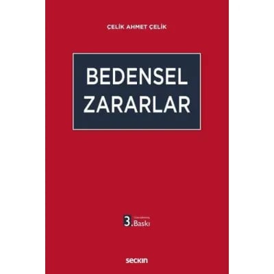 Bedensel Zararlar