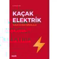 Kaçak Elektrik
