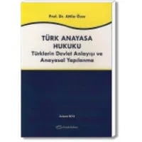 Türk Anayasa Hukuku