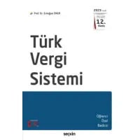 Türk Vergi Sistemi