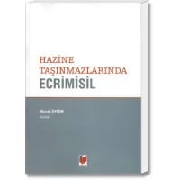 Hazine Taşınmazlarında Ecrimisil