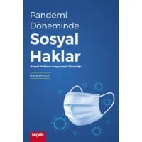 Pandemi Döneminde Sosyal Haklar