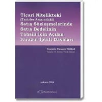 İtirazın İptali Davaları