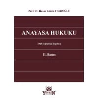 Anayasa Hukuku