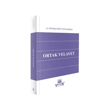 Ortak Velayet