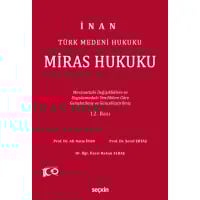 Miras Hukuku