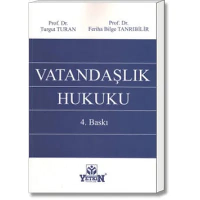 Vatandaşlık Hukuku