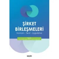 Şirket Birleşmeleri
