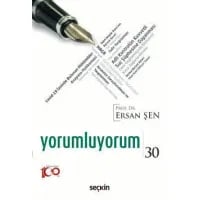 Yorumluyorum - 30