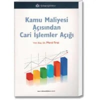 Kamu Maliyesi Açısından Cari İşlemler Açığı
