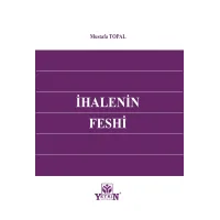İhalenin Feshi