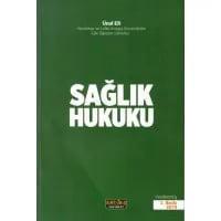 Sağlık Hukuku